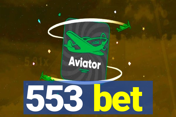 553 bet